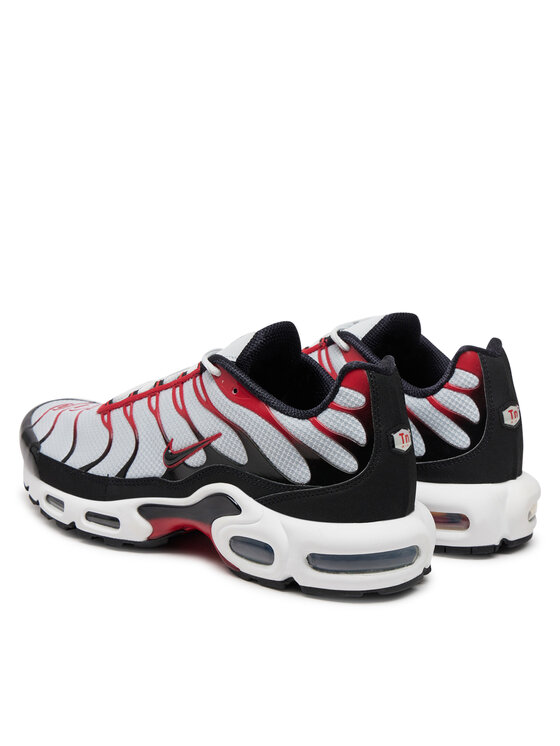 Nike Nike Sneakers Air Max Plus FN6949 002 Gri
