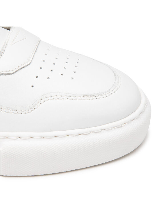 JOOP! JOOP! Sneakers Tinta Coralie 4140005659 Bianco