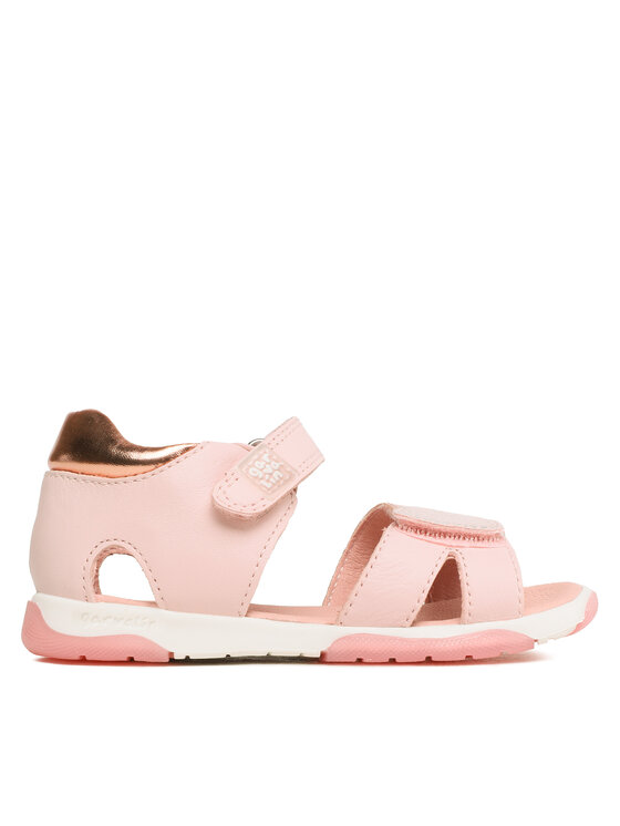 Sandali 232311-A S Rosa