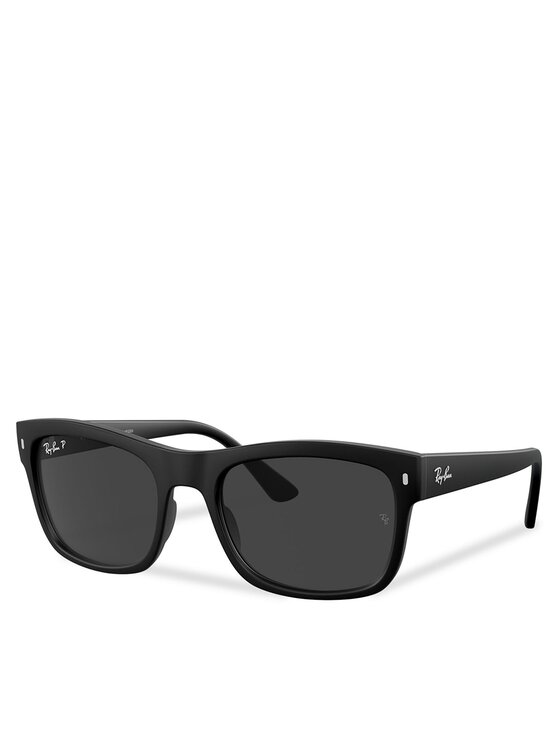 Ray-Ban Ray-Ban Sunčane naočale 0RB4428 Crna