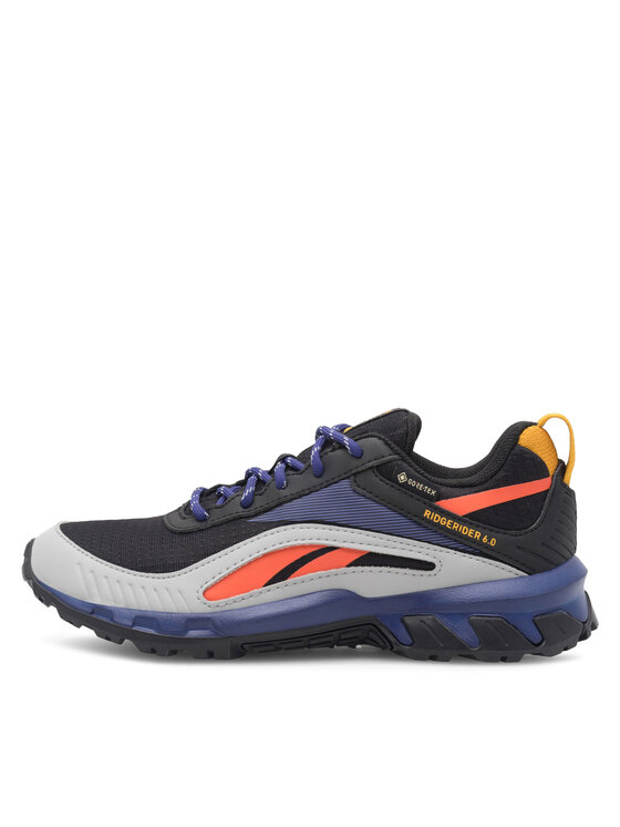Reebok Reebok Běžecké boty Ridgerider 6 Gtx GX2247 Barevná