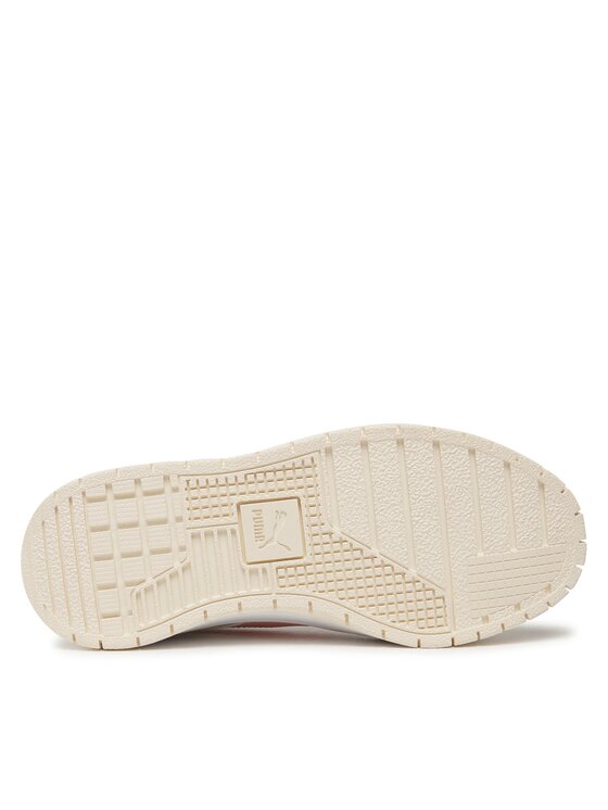 Puma Puma Laisvalaikio batai Cali Dream Wns 392732 10 Balta