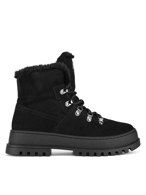 Lasocki Lasocki Botine ARC-DUNA-01 Negru