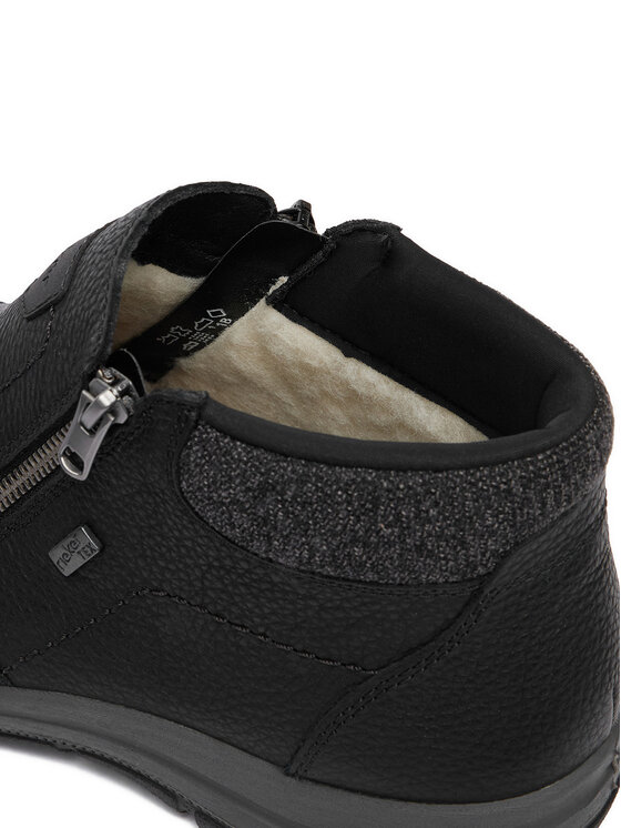 Rieker Rieker Botki CEO-03660-00 Czarny