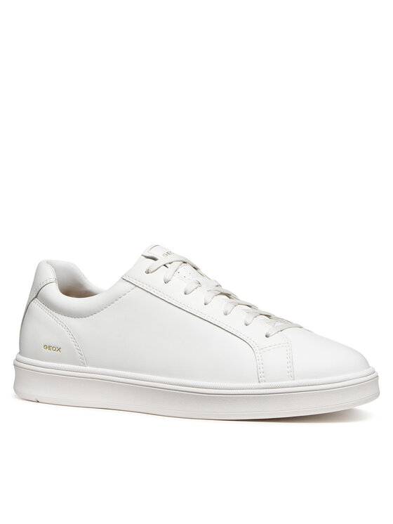 Geox Geox Sneakers U Spherica Actif X4 U653JB 0009B C1000 Weiß