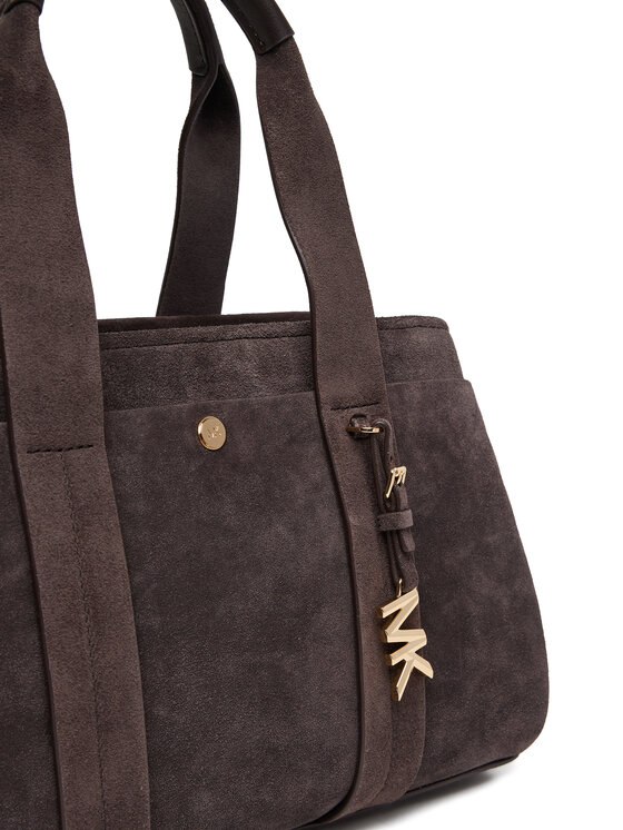 MICHAEL Michael Kors MICHAEL Michael Kors Torbica Romee 30F5G1ZS1S Smeđa