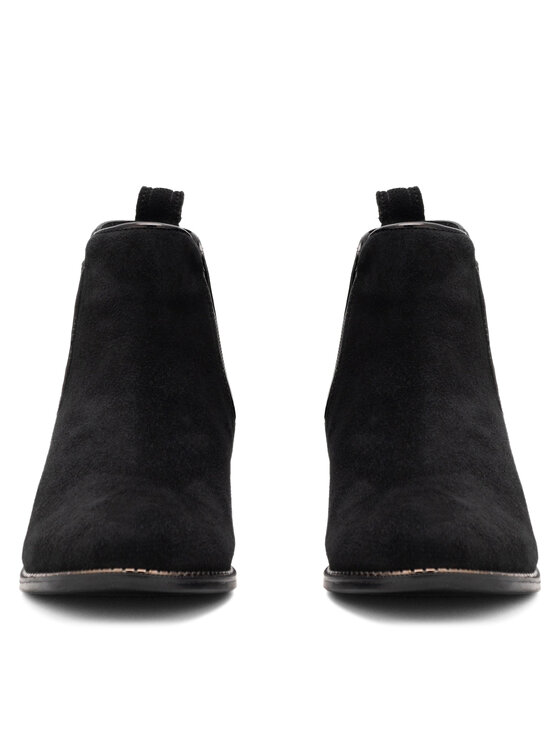 Lasocki Lasocki Botine OCE-LINDA-01 Negru