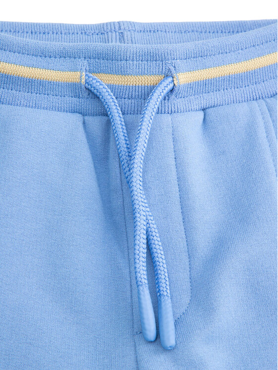 Coccodrillo Coccodrillo Jogginghose WC5120102MBN Blau Regular Fit