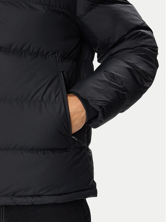 Gant Gant Kurtka zimowa Active Cloud 7006661 Czarny Regular Fit