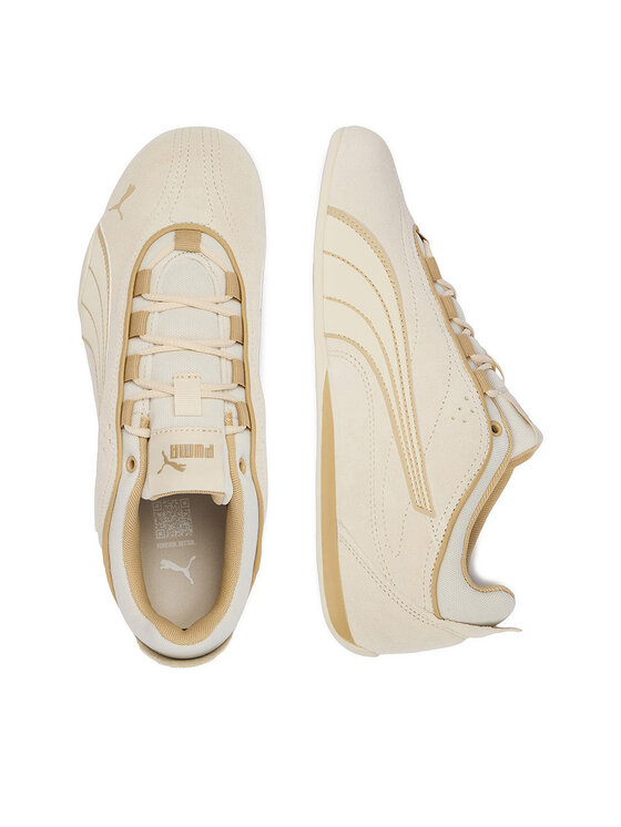 Puma Puma Snīkeri C-CATCH SOLEI SD 40395508 Bēšs