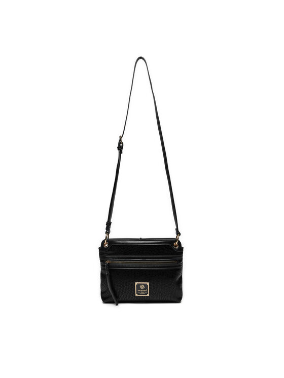 Monnari Monnari Käekott BAG5910 Must