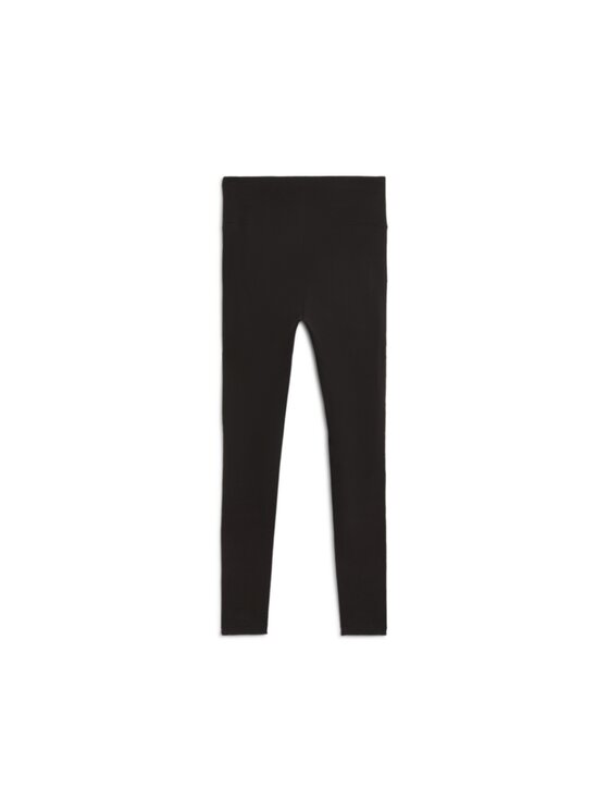 Puma Puma Legginsy 682246 Czarny Regular Fit