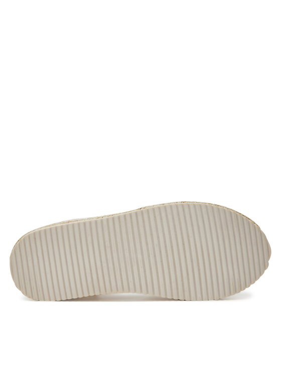 Mayoral Mayoral Espadrile 45644 Écru