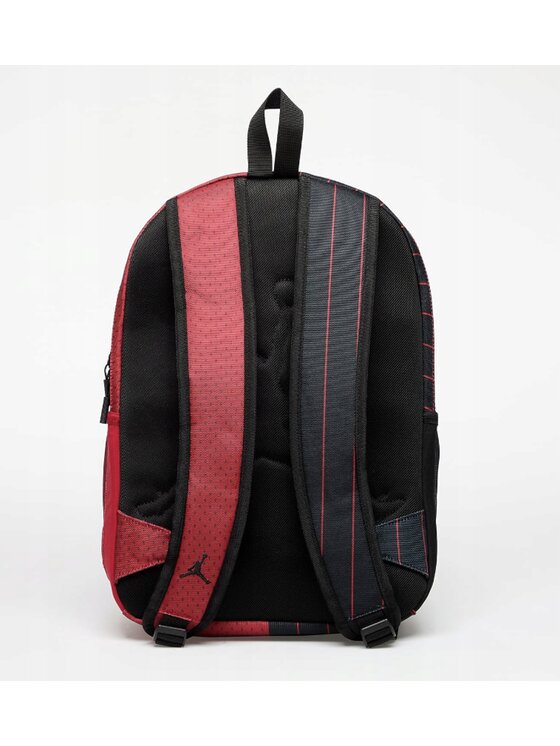 Nike Nike Plecak Szkolny Jan Play Off Game Backpack Czarny