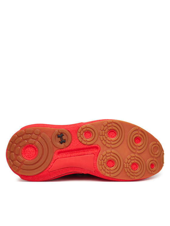 Under Armour Under Armour Superge UA Phantom 4 3027593 Črna