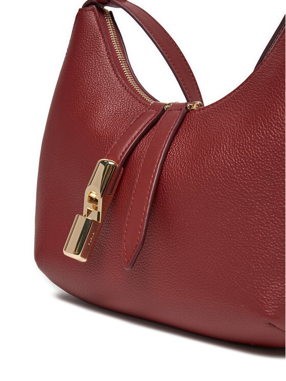 Furla Furla Torebka WB01500 BX3353 CGQ00 Bordowy