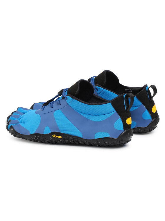 Vibram Fivefingers Vibram Fivefingers Trekking V-Alpha 19M7102 Plava