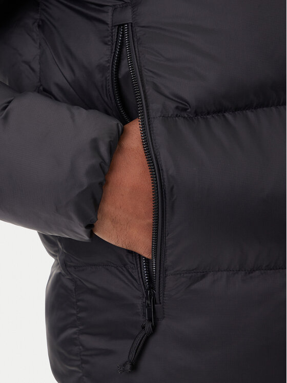 EA7 Emporio Armani EA7 Emporio Armani Winterjacke 7M000694 AF15956 UC001 Schwarz Regular Fit