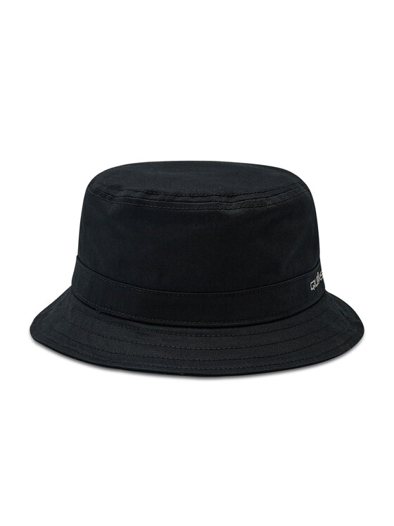 Quiksilver Quiksilver Klobúk Bucket AQYHA04932 Čierna