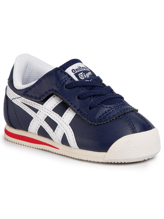 Onitsuka Tiger Onitsuka Tiger Сникърси Tiger Corsair Ts 1184A050 Тъмносин