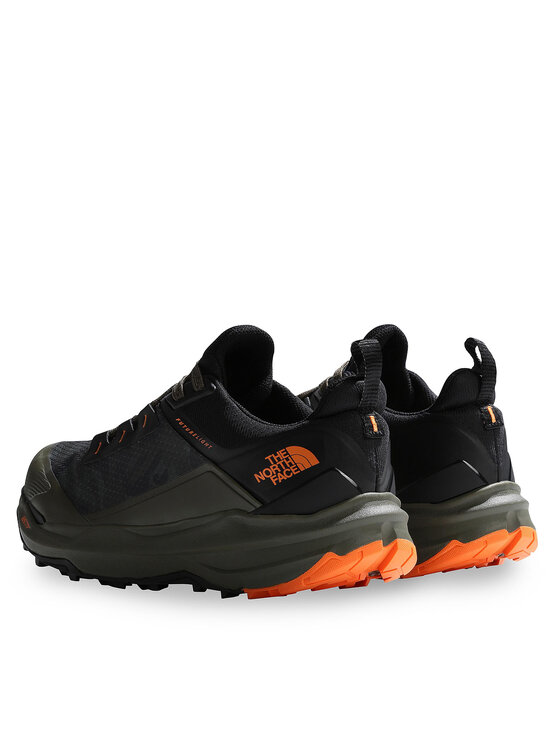 The North Face The North Face Trekkings M Vectiv Exploris 2 Futurelight NF0A7W6CIHI1 Verde