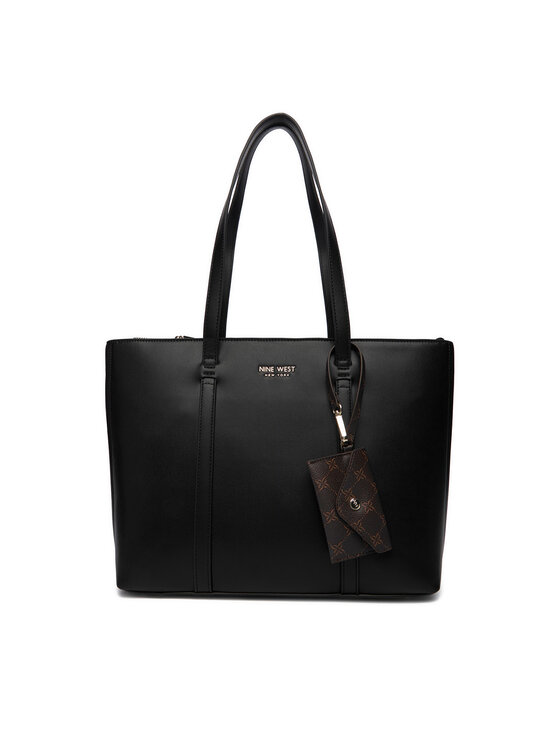 Nine West Nine West Kabelka CEO-Orvia-LDA8458 Čierna