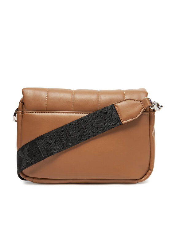 MEXX MEXX Ročna torba C-MEXX-H-004-08 Rjava