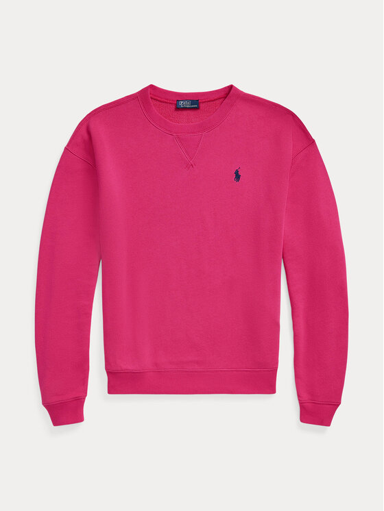 Polo Ralph Lauren Polo Ralph Lauren Pulóver 211935582014 Rózsaszín Regular Fit