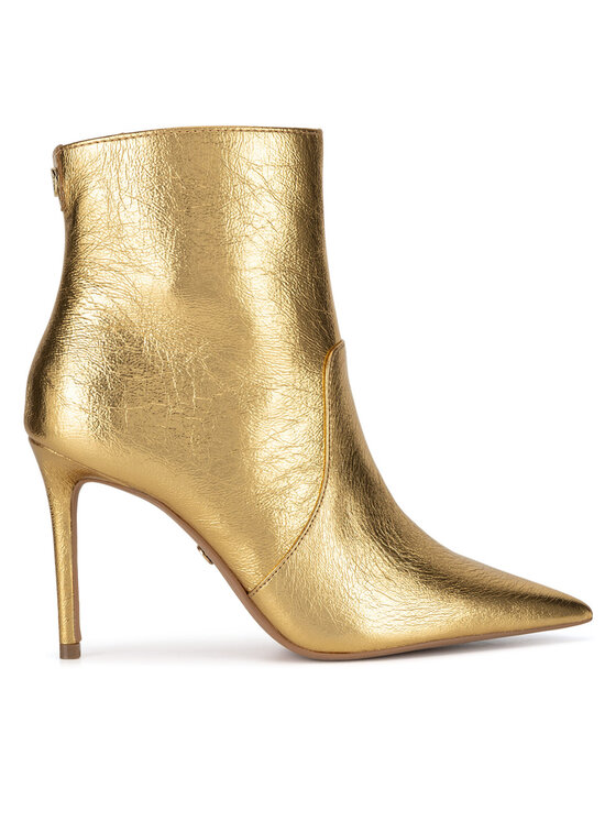 Nine West Nine West Ботильйони BYCCC05 Золотий