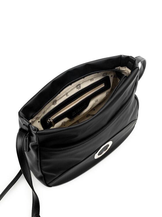 Monnari Monnari Τσάντα TORIMP0-24J-BAG4860-K020D000-R00 Μαύρο