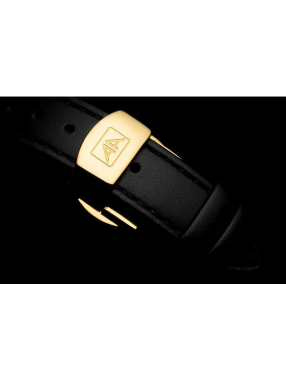 Appella Appella Orologio L32005.1263Q Nero