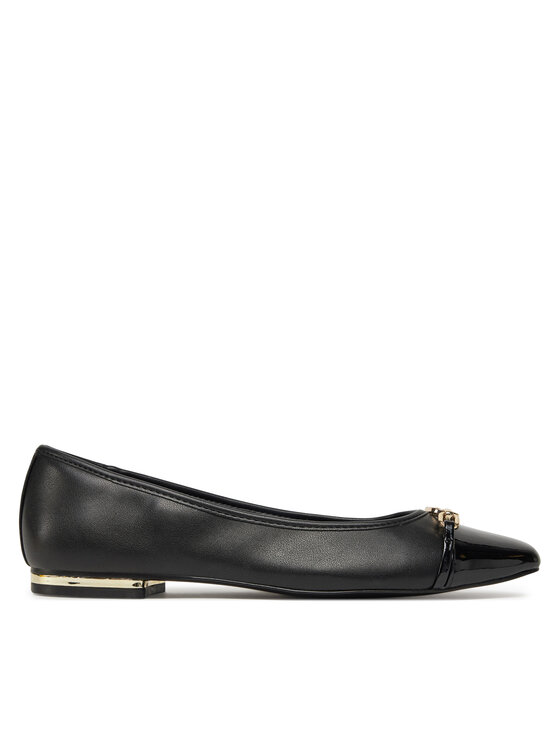 Aldo Aldo Μπαλαρίνες Krishelle 13917655 Μαύρο