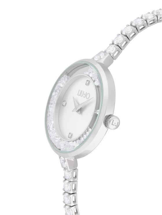 Liu Jo Liu Jo Orologio Dancing Gala TLJ2345 Argento