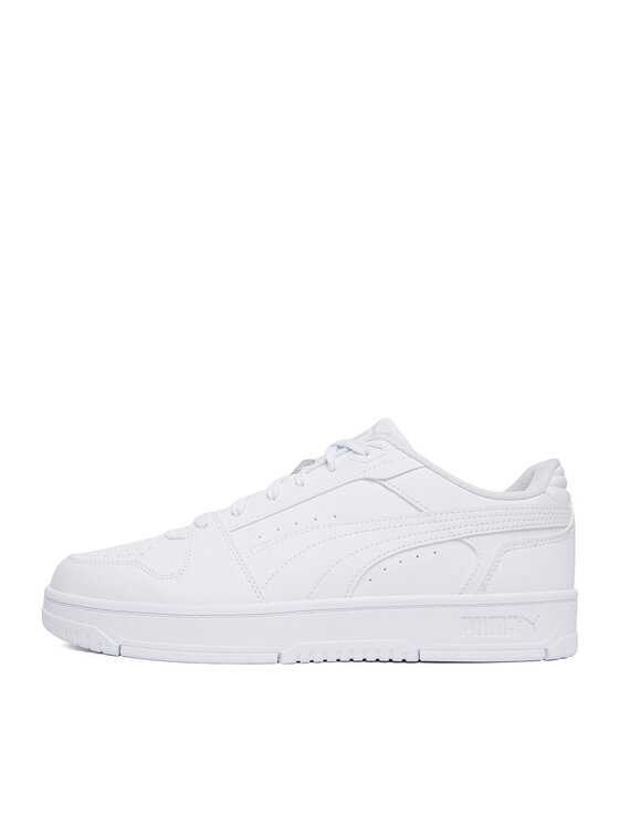 Puma Puma Sneakersy WBEO-REBOUND SLAM LO 40716910 Biały