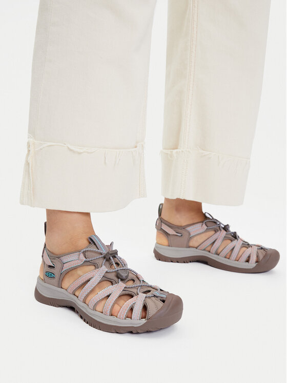 Keen Keen Sandales Whisper 1022810 Daudzkrāsains