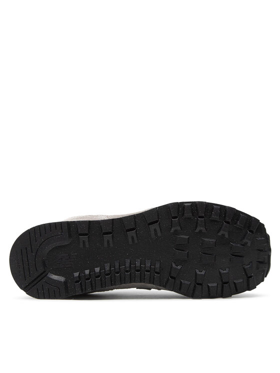 New Balance New Balance Сникърси GC574EVG Сив