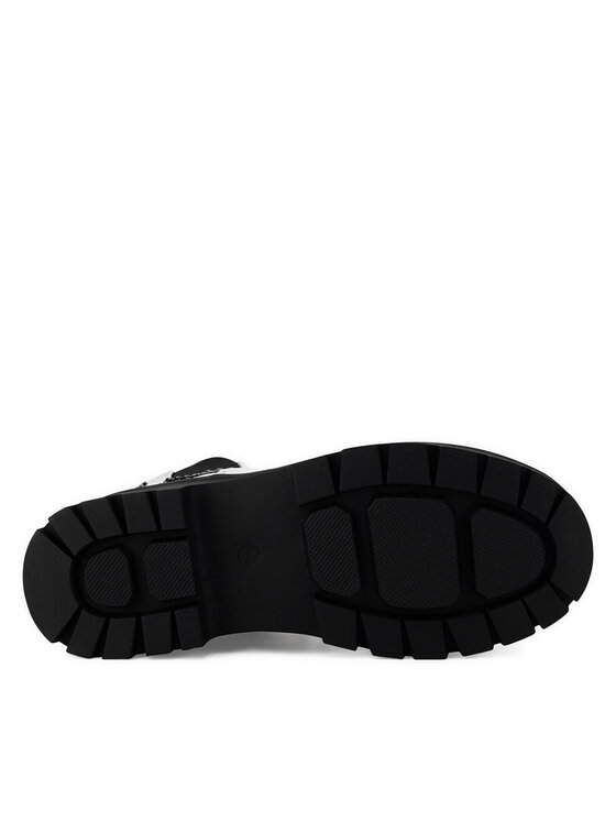 DeeZee DeeZee Botine CM231117-1 Bej