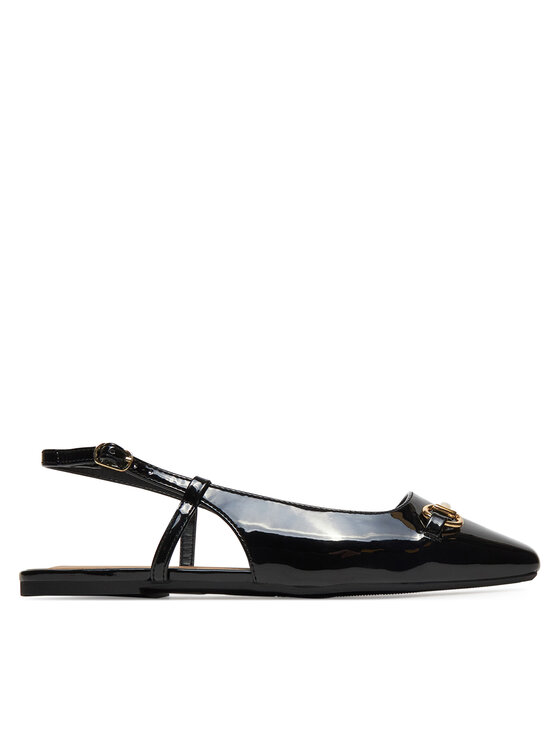 Call It Spring Call It Spring Босоніжки Circe 13942472 Чорний