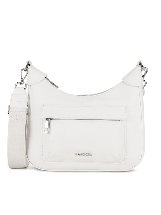 Lasocki Lasocki Handtasche LSK-L-006-07 Écru