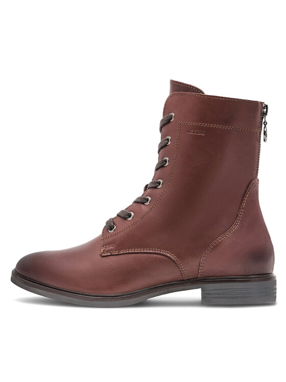 Lasocki Lasocki Зимни обувки EST-NEW2-18 Кафяв