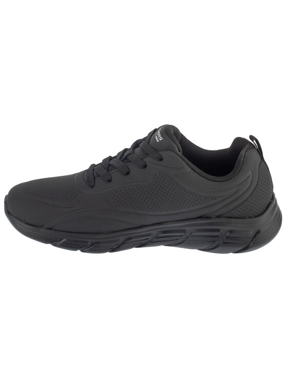 Skechers Skechers Sneakersy Bobs B Flex Lo - Cool Ease Czarny
