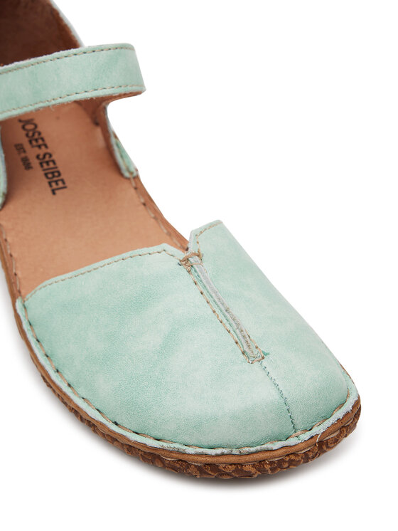 Josef Seibel Josef Seibel Sandaalid Rosalie 42 79542 Türkiissinine