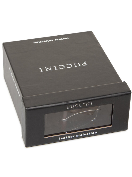 Puccini Puccini Vīriešu josta PAM02(3,5)L 2A Brūns