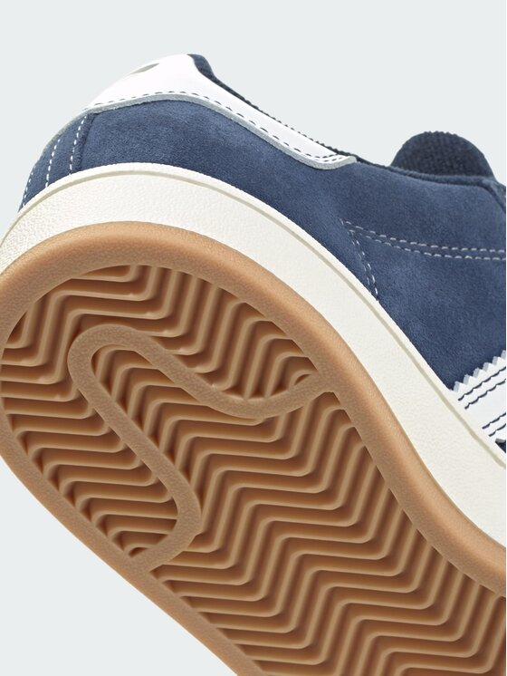 adidas adidas Sneakersy Originals Campus 00s Niebieski jasny