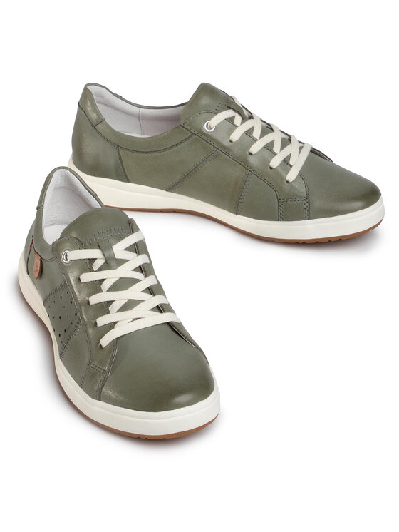 Josef Seibel Josef Seibel Tossud Caren 01 67701 133 610 Roheline