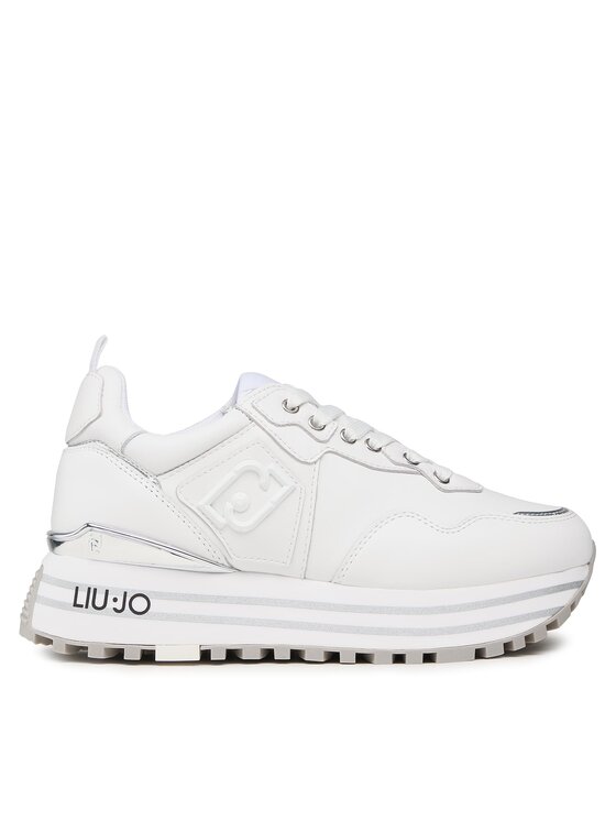 Sneakers Maxi Wonder 01 BA3013 P0102 Bianco