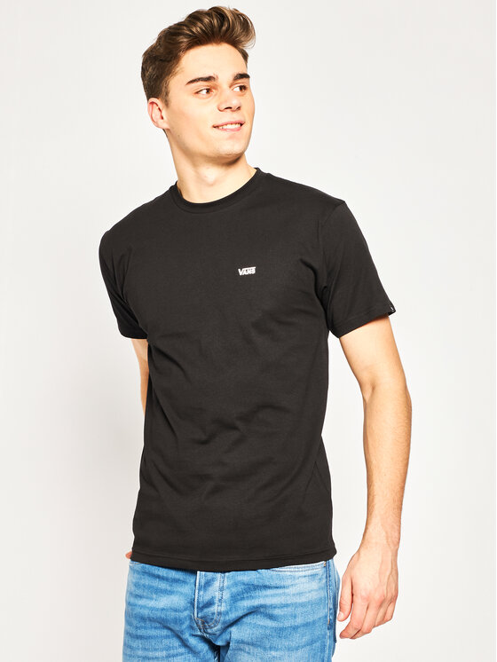Tee shirt vans pas cher on sale