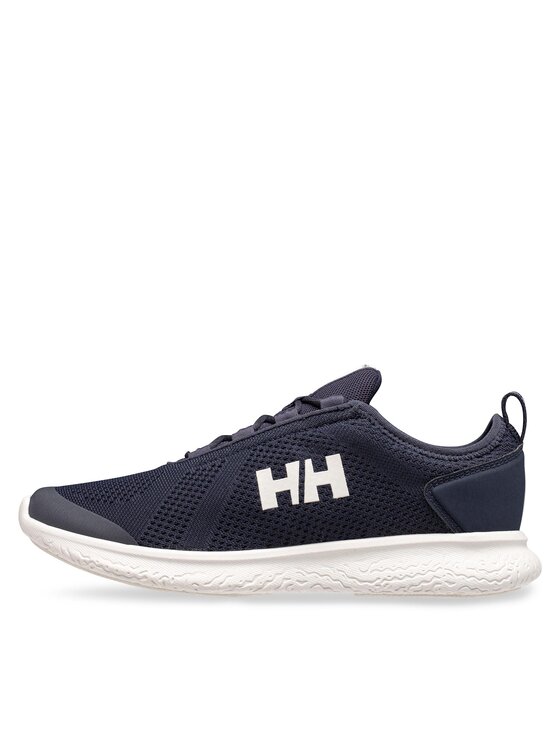 Helly Hansen Helly Hansen Încălțăminte pentru sporturi nautice W Supalight Medley 11846 Bleumarin