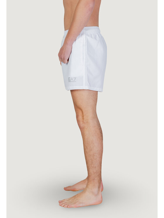 EA7 Emporio Armani EA7 Emporio Armani Costume da bagno 7M001677 AF13019 Bianco