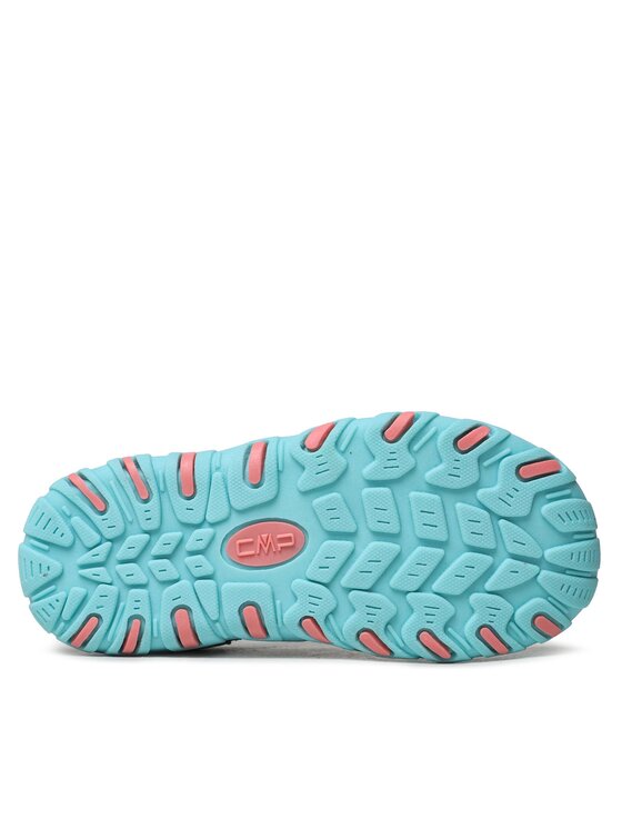 CMP CMP Sandalen Kids Sahiph 30q9524 Blau